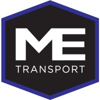 M&E Transport (Louisville KY) logo, M&E Transport (Louisville KY) contact details