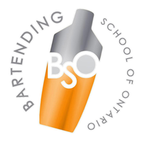 Bartending School of Ontario logo, Bartending School of Ontario contact details