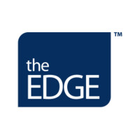 The Edge Benefits logo, The Edge Benefits contact details