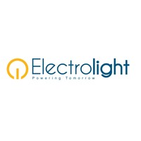 Electrotest T/A Electrolight logo, Electrotest T/A Electrolight contact details