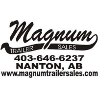 Magnum Trailer Sales LTD. logo, Magnum Trailer Sales LTD. contact details