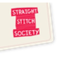 Straight Stitch logo, Straight Stitch contact details