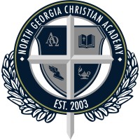 North Georgia Christian School logo, North Georgia Christian School contact details