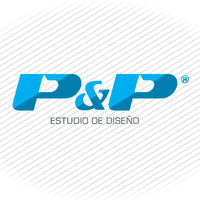 P&P Estudio de diseño logo, P&P Estudio de diseño contact details