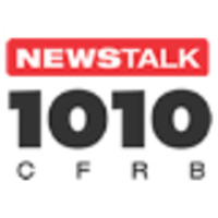 CFRB 1010 AM logo, CFRB 1010 AM contact details