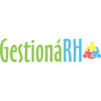 GestionáRH logo, GestionáRH contact details