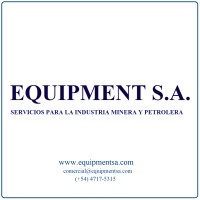 Equipment S.A. logo, Equipment S.A. contact details