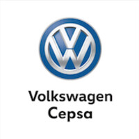 Cepsa Volkswagen logo, Cepsa Volkswagen contact details