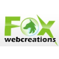 Fox Web Creations logo, Fox Web Creations contact details