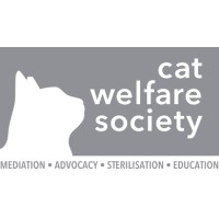 Cat Welfare Society (Singapore) logo, Cat Welfare Society (Singapore) contact details