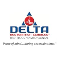 Delta Restoration Services Greater Brazos Valley logo, Delta Restoration Services Greater Brazos Valley contact details