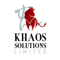 Khaos Solutions Limited logo, Khaos Solutions Limited contact details