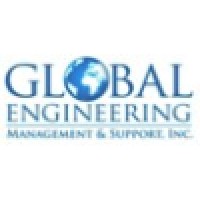 Global Engineering Management & Support Inc. logo, Global Engineering Management & Support Inc. contact details