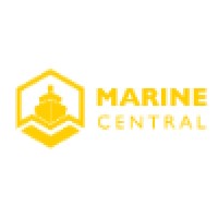 MarineCentral logo, MarineCentral contact details