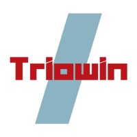 Shanghai Triowin Intelligent Machinery Co., Ltd. logo, Shanghai Triowin Intelligent Machinery Co., Ltd. contact details