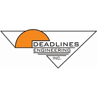 Deadlines Engineering logo, Deadlines Engineering contact details