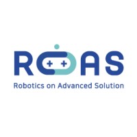 ROAS Inc. logo, ROAS Inc. contact details