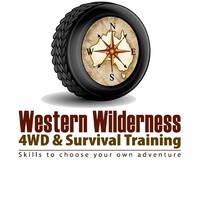 Western Wilderness 4WD & Survival Training logo, Western Wilderness 4WD & Survival Training contact details