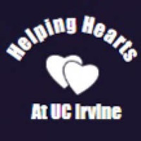 Helping Hearts at UCI logo, Helping Hearts at UCI contact details