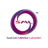 Social Media Leader logo, Social Media Leader contact details