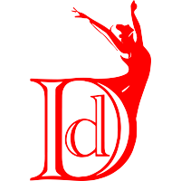 Dancing Damsels logo, Dancing Damsels contact details