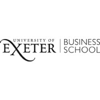 University of Exeter Business School logo, University of Exeter Business School contact details