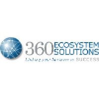 360 Ecosystem Solutions logo, 360 Ecosystem Solutions contact details