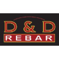 D&D Rebar LLC logo, D&D Rebar LLC contact details