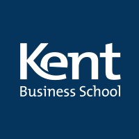 Kent Business School logo, Kent Business School contact details