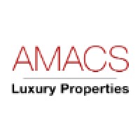 AMACS Properties logo, AMACS Properties contact details