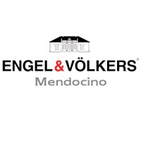 Engel & Völkers Mendocino logo, Engel & Völkers Mendocino contact details