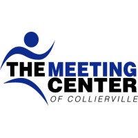 The Meeting Center of Collierville logo, The Meeting Center of Collierville contact details