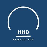 HHD Production logo, HHD Production contact details