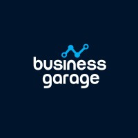 Business Garage logo, Business Garage contact details