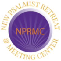 New Psalmist Retreat and Meeting Center logo, New Psalmist Retreat and Meeting Center contact details