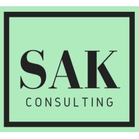 SAK Consulting logo, SAK Consulting contact details