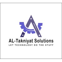 AL Takniyat Solutions logo, AL Takniyat Solutions contact details