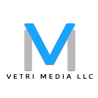 Vetri Media LLC logo, Vetri Media LLC contact details