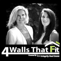 4 Walls That Fit logo, 4 Walls That Fit contact details