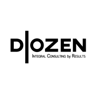 Diozen Consulting logo, Diozen Consulting contact details