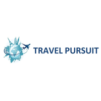 Travel Pursuit logo, Travel Pursuit contact details