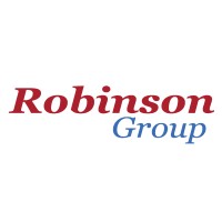 Robinson Group logo, Robinson Group contact details