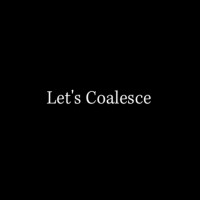 Let's Coalesce Magazine logo, Let's Coalesce Magazine contact details