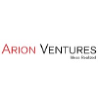 Arion Ventures logo, Arion Ventures contact details