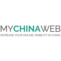 MyChinaWeb logo, MyChinaWeb contact details