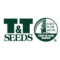 T & T Seeds Ltd. logo, T & T Seeds Ltd. contact details