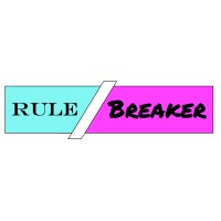 Rule Breaker logo, Rule Breaker contact details