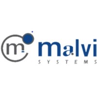 Malvi Systems logo, Malvi Systems contact details