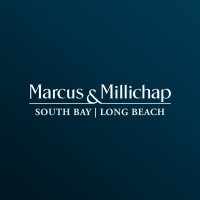 Marcus & Millichap South Bay | Long Beach logo, Marcus & Millichap South Bay | Long Beach contact details