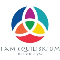 I Am Equilibrium logo, I Am Equilibrium contact details